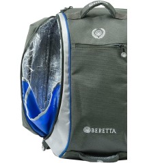 Beretta zaino 692 backpack light & dark grey